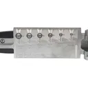 Do It Molds Round Ball Jighead with Wire Guard Mold - Do-It Molds