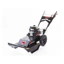 Swisher Walk Behind Rough Cut Trail Cutter 24" with 11.5 HP Briggs & Stratton Engine - Swisher