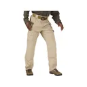 5.11 Men's TacLite Pro Tactical Pants TDU Khaki 36X32 - 5.11 Tactical