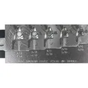 Do It Molds Swimbait Jighead Mold - Do-It Molds