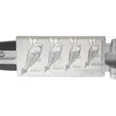Do It Molds Ultra Minnow Jighead Mold 1/2, 3/4, 1, 1 1/2 oz - Do-It Molds