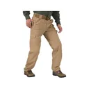 5.11 Men's TacLite Pro Tactical Pants Coyote 36X36 - 5.11 Tactical