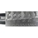 Do It Molds Diner Shiner Jighead Mold - Do-It Molds