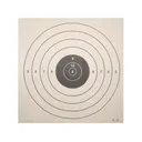 NRA Official High Power Rifle Target SR 200-Yard Slow and Rapid Fire Paper 50PK - Nra