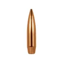 Berger Target 6mm, 243 Caliber (243 Diameter) Bullets 105 Grain Jacketed Hollow Point Box of 100 - Berger Bullets