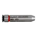 PTG No Go Gauge 8x57mm Mauser (8mm Mauser) - Ptg