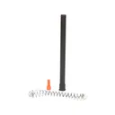Choate Shotgun Magazine Extension for Mossberg 835 12 Gauge 5-Round Parkerized - Choate