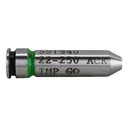 PTG Go Gauge 22-250 Remington Ackley Improved 40-Degree Shoulder - Ptg