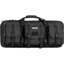 Savior Equipment American Classic Double Short Barrel Rifle Case 32" Polyester Black - Savior Equipment
