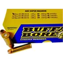 Buffalo Bore 445 Super Magnum Ammo 180 Grain Jacketed Hollow Point Box of 20 - Buffalo Bore Ammunition