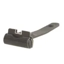 Smith & Wesson Rear Sight Assembly .160" White Outline L, X-Frame - Smith & Wesson