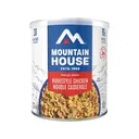 Mountain House Homestyle Chicken Noodle Casserole Freeze Dried Food #10 Can - Mountain House