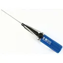 K&M Case Neck Chamfer Tool (Tapered Reamer) 6mm - .338 - K&M