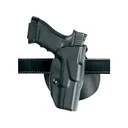 Safariland 6378 ALS OWB Holster Right Hand Sig Sauer P228, P229 Polymer Black - Safariland