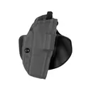 Safariland 6378 ALS OWB Holster Right Hand Springfield XD-M 40 S&W 4.5" Polymer Black - Safariland