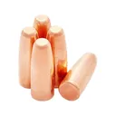 X-Treme 30 Caliber (308 Diameter) Bullets 150 Grain Plated Flat Point Box of 500 - X-Treme Bullets