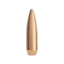 Factory Second Match 8mm (323 Diameter) Bullets 200 Grain Jacketed Hollow Point Box of 100 (Bulk Packaged) - Factory Second Bullets