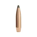 Factory Second 7mm, 284 Caliber (284 Diameter) Bullets 175 Grain Jacketed Soft Point Box of 100 (Bulk Packaged) - Factory Second Bullets