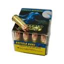 Buffalo Bore Heavy 44-40 WCF Ammo 185 Grain Hammer Claw Hammer Solid Flat Nose Box of 20 - Buffalo Bore Ammunition