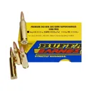 Buffalo Bore Supercharged 243 Winchester Ammo 85 Grain Barnes TSX Solid Hollow Point Lead Free Box of 20 - Buffalo Bore Ammunition