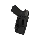 Comp-Tac Infidel Max IWB Holster Right Hand HK USP Kydex Black - Comp-Tac