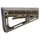 Wilson Combat AR-15, AR-10 Stock Green - Wilson Combat