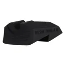 Wilson Combat BattleSight for Rear Sight for 1911 Novak Cut Steel Black - Wilson Combat