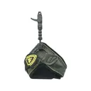 Tru-Fire Smoke Max Bow Release Buckle Wrist Strap Camo - TRUFIRE