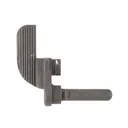Cylinder & Slide Wide Target Extended Safety for Browning Hi-Power Blue - Cylinder & Slide