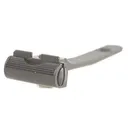 Smith & Wesson Rear Sight Assembly .106" Black K, L, N-Frame - Smith & Wesson