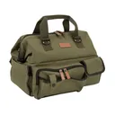 Allen Triumph Range Bag Olive - Allen Company
