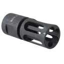 Vltor VC-301 Extended AR-10, LR-308 Flash Hider 5/8"-24 Thread Matte - VLTOR