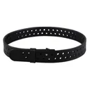 Safariland 032 ELS Competition Belt 1.75" Hook Lined Overbelt Nylon Look 36" Black - Safariland