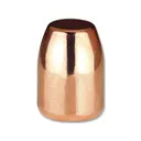 Berry's 40 Caliber, 10mm (401 Diameter) Bullets 200 Grain Flat Point Box of 250 - Berrys Bullets