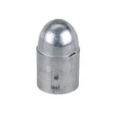 Montana Precision Swaging Swaging Cast 58 Caliber (577 Diameter) Bullets 560 Grain Straight Sided Paper Patch (Unpatched) Round Nose Box of 50 - Montana Precision Swaging