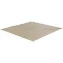 Big Agnes Gold Camp 5 Footprint Tarp - Big Agnes