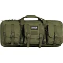 Savior Equipment American Classic Double Short Barrel Rifle Case 28" Polyester Olive Drab - Savior Equipment