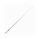 B'n'M Sam's Super Salt 7'6" Spinning Rod Med - B'n'm
