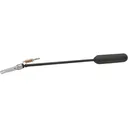 GG&G Ruger Mini-14 Chamber Cleaning Tool 13" Steel Black - GG&G
