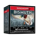 Winchester Bismuth 20 Gauge Ammo 3" #4 Bismuth Shot 1 oz Box of 25 - Winchester