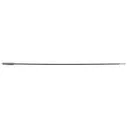 Flex-Hone Shotgun Bore Hone with Protective Stem Coating 34" 16 Gauge 800 Grit - Flex-Hone