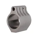 Vltor Set Screw Low Profile Gas Block AR-15, LR-308 0.750" Stainless Steel - Vltor
