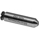 Manson Reamers Headspace NOGO Gauge 284 Winchester - Manson Reamers