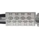Do It Molds Egg Sinker Mold 3/8, 3/4 oz - Do-It Molds