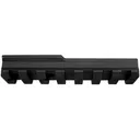 Sadlak Front Rail Section for M1A, M14 Springfield Armory Synthetic Stock Black Steel - Sadlak