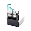 Dillon Precision Tool Holder with Wrenches and Bracket 1050, RL1100, CP2000 - Dillon Precision