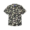 AFTCO Men's Boatbar Shirt Black XL - Aftco