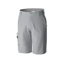 Columbia Men's PFG Terminal Tackle Shorts Cool Gray 30" Waist 10" Inseam - Columbia