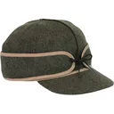 Stormy Kromer Mens Mackinaw Cap 7.375 Olive - Stormy Kromer
