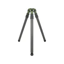 FatBoy Tripods Elevate Carbon Fiber 3 Section Tripod - Fatboy Tripods